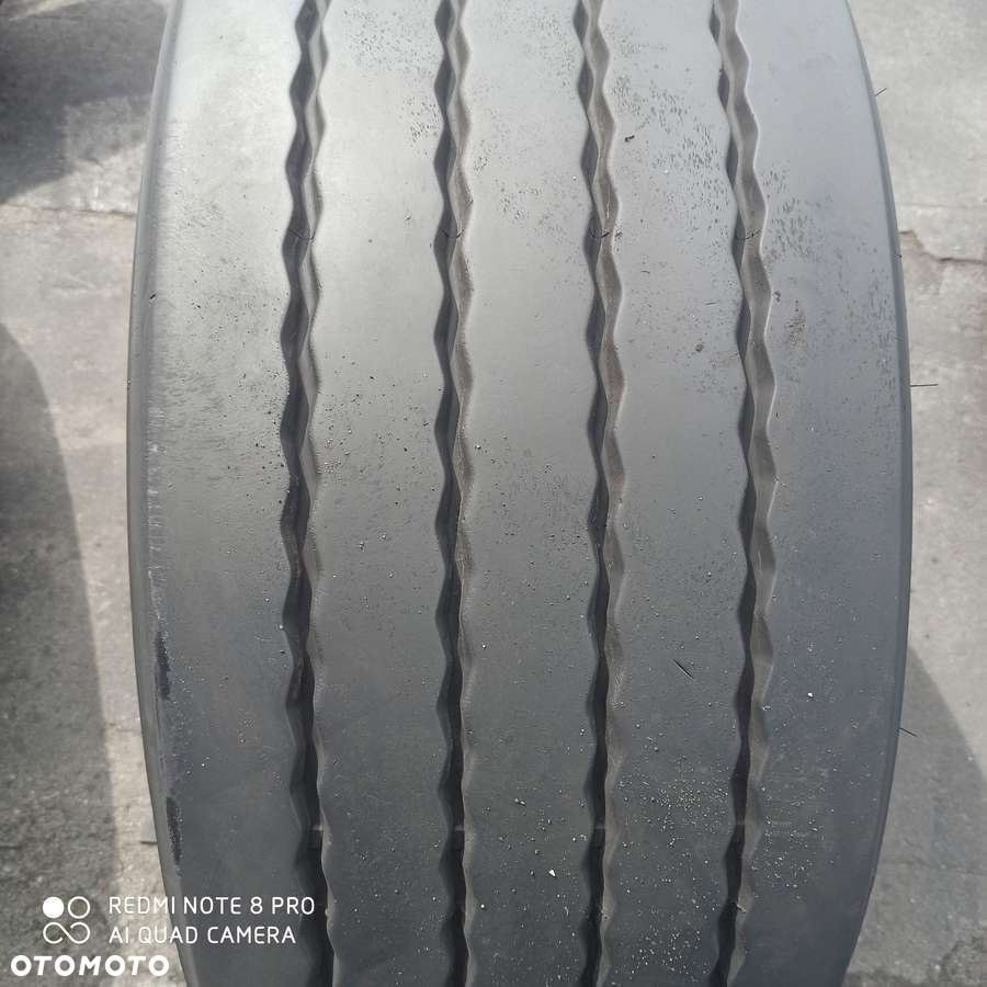 385/55 R22.5 Bridgestone Ecopia H-Trailer 001 - 2