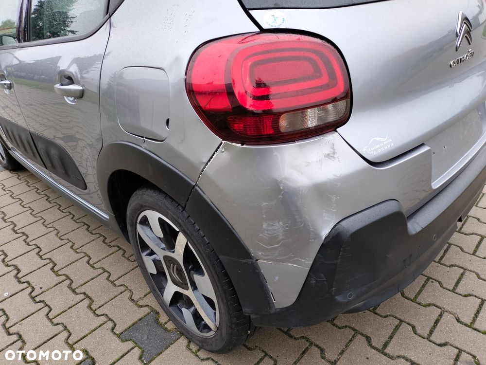 Citroën C3 1.2 PureTech Feel - 16