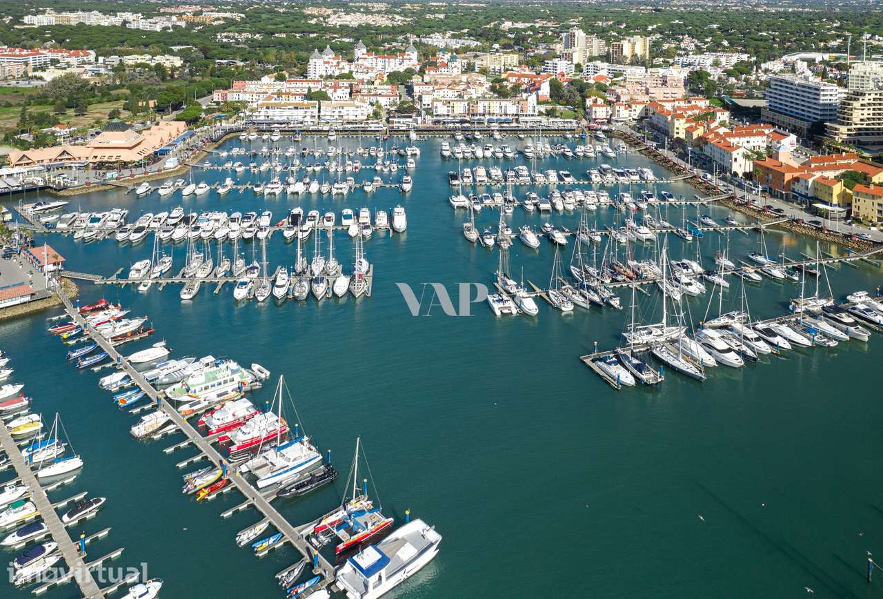 Espaço comercial a curta distância da Marina de Vilamoura - Grande imagem: 5/6