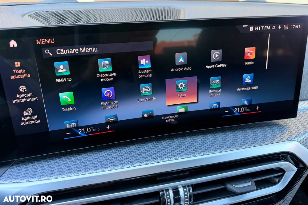 BMW Seria 3 330i Aut. - 12