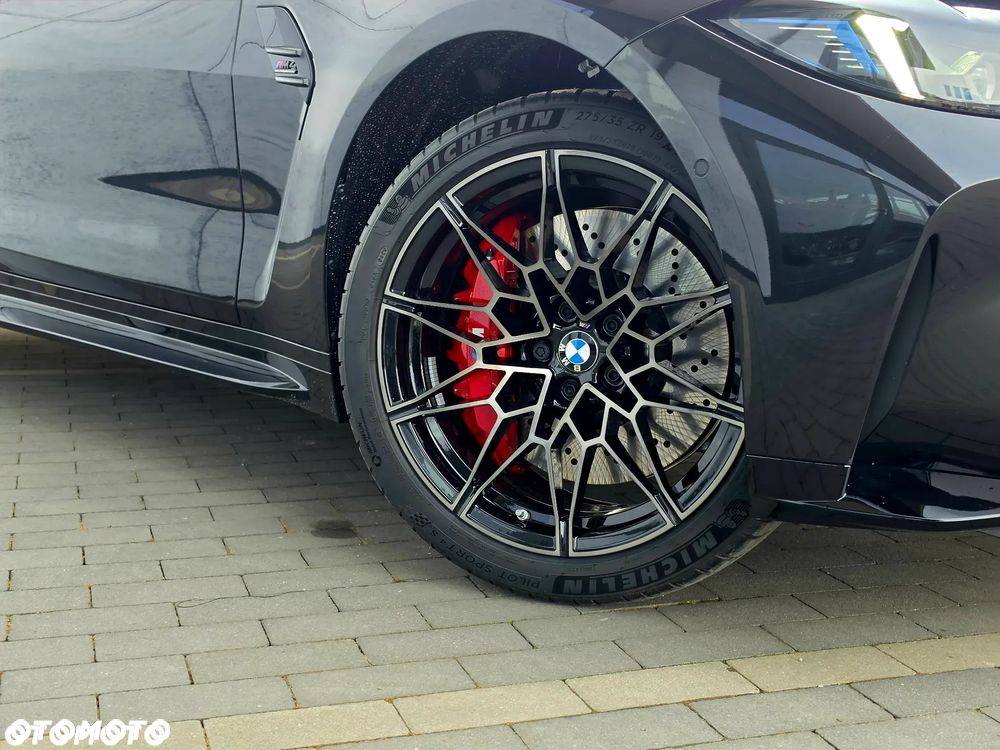 BMW M4 - 10