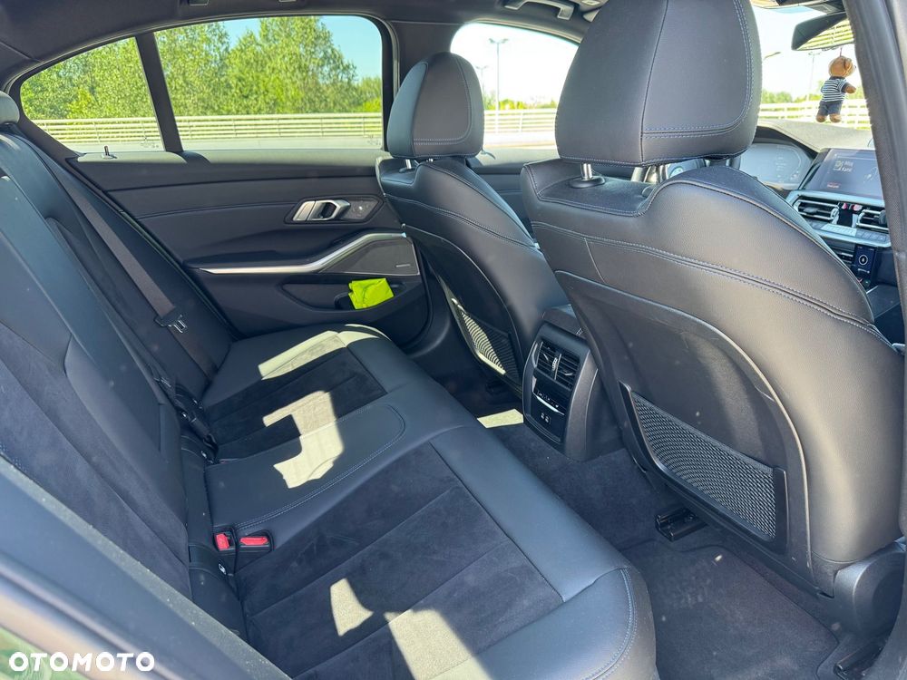 BMW Seria 3 M340i xDrive mHEV sport - 6
