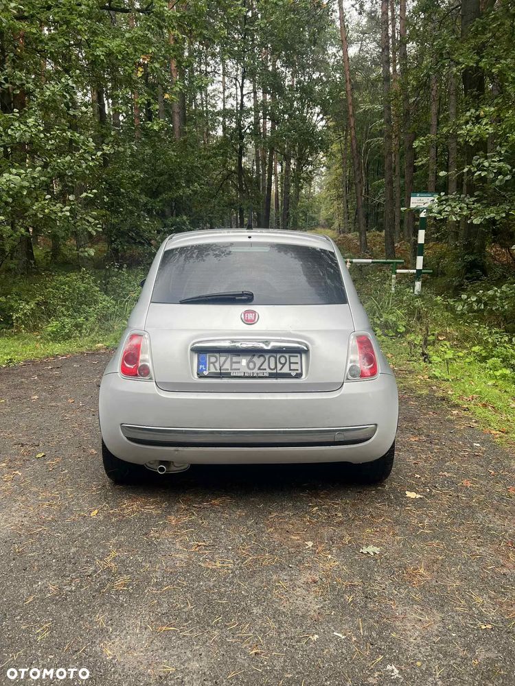 Fiat 500 - 8