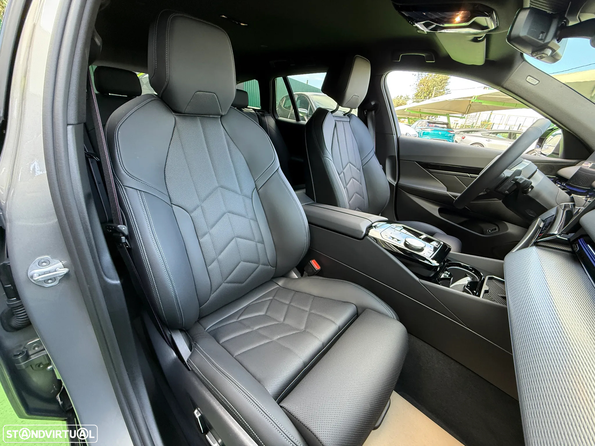 BMW 530 e Pack Desportivo M Pro - 46