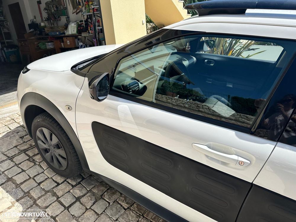 Citroën C4 Cactus BlueHDi 100 Stop&Start Feel - 7