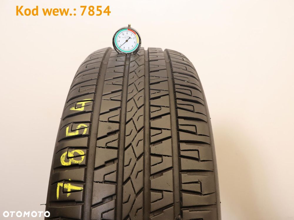 Sailun Terramax CVR - 235/60 R18 - 1