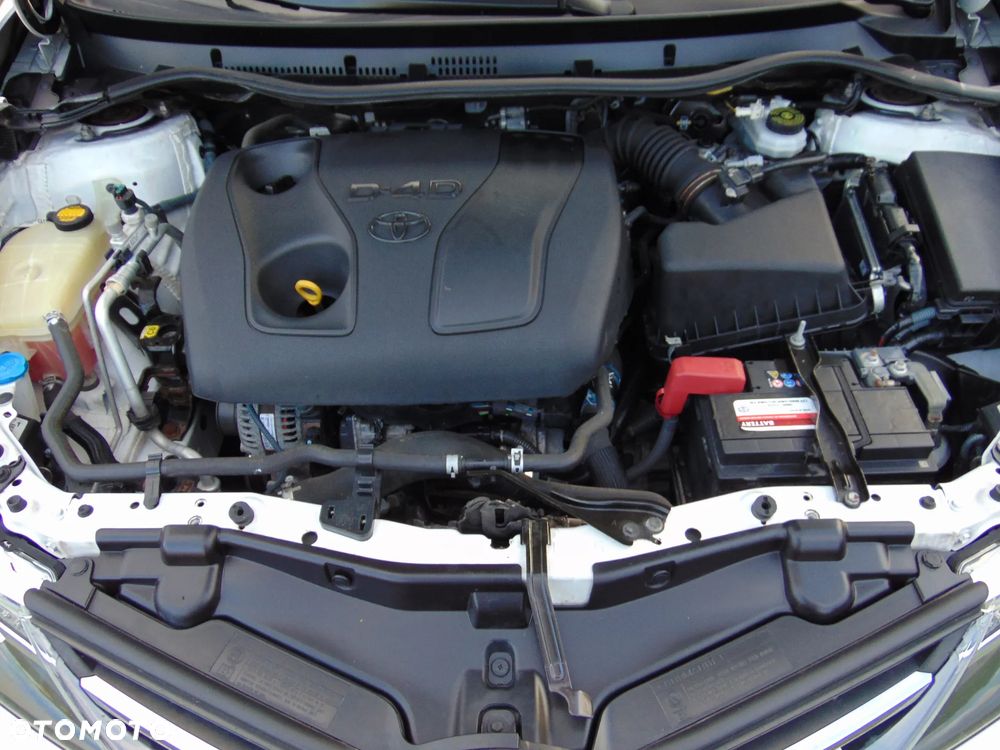 Toyota Auris 1.4 D-4D Luna - 32