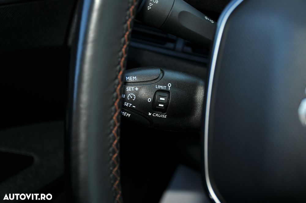 Peugeot 5008 PureTech 130 Active - 23