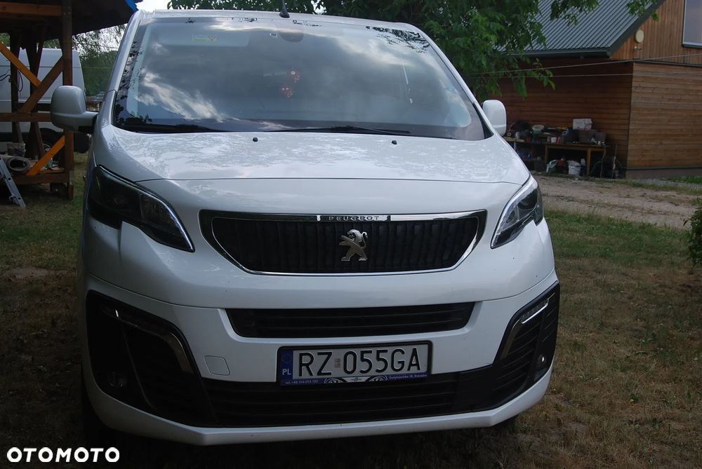 Peugeot Expert - 2