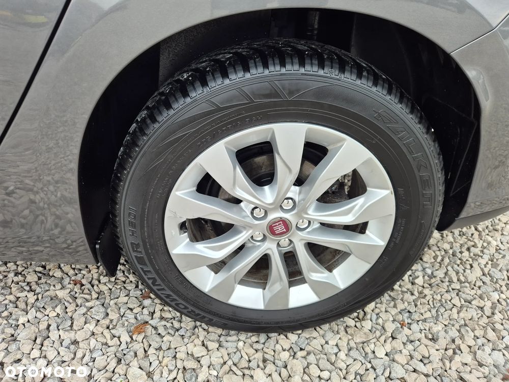 Fiat Tipo 1.4 T-Jet Business Line - 26