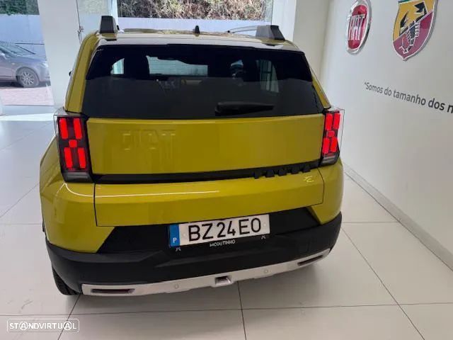 Fiat Grande Panda 45 kWh La Prima - 6