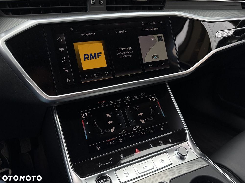 Audi A6 Limousine - 28