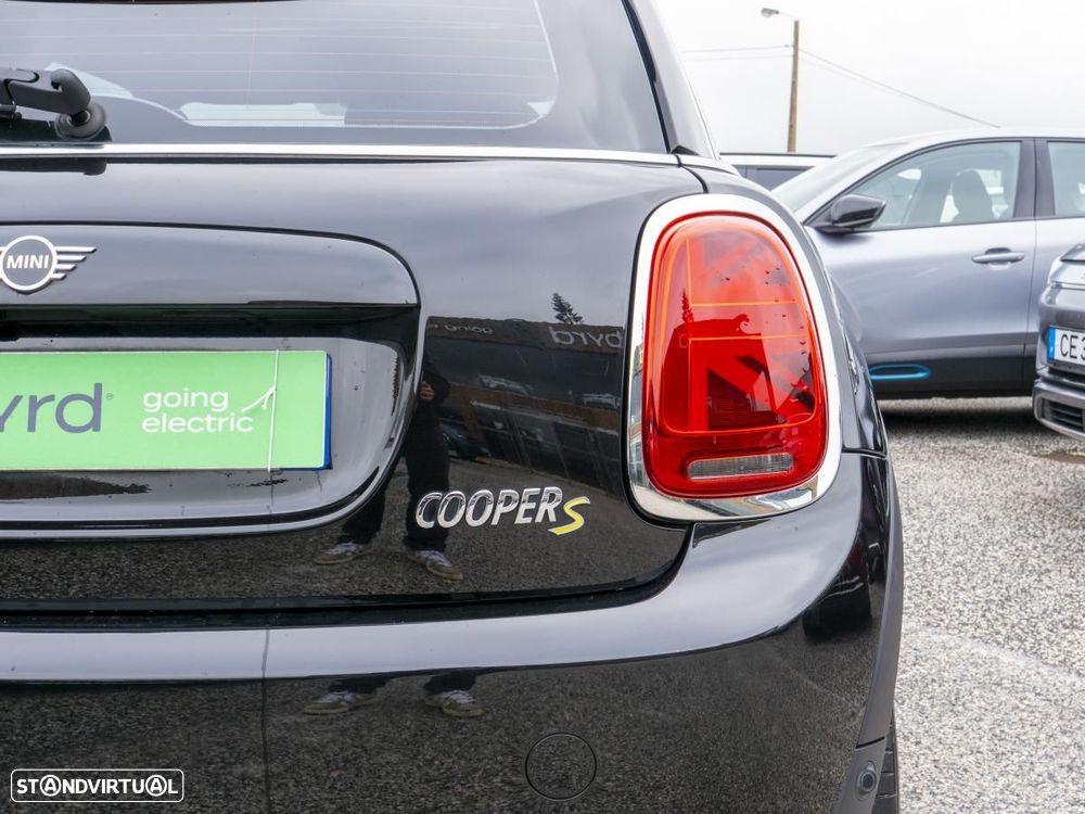 MINI 3 Portas Cooper SE Yours - 15