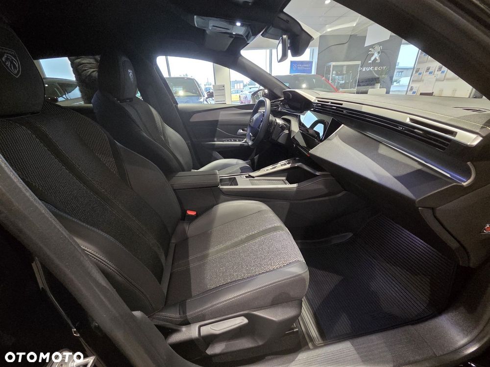 Peugeot 308 1.2 mHEV GT S&S e-DCS6 - 7