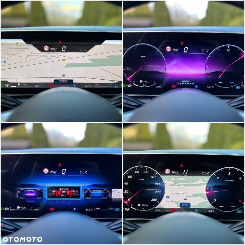 Mercedes-Benz GLC 220 d 4Matic 9G-TRONIC Avantgarde Advanced - 28