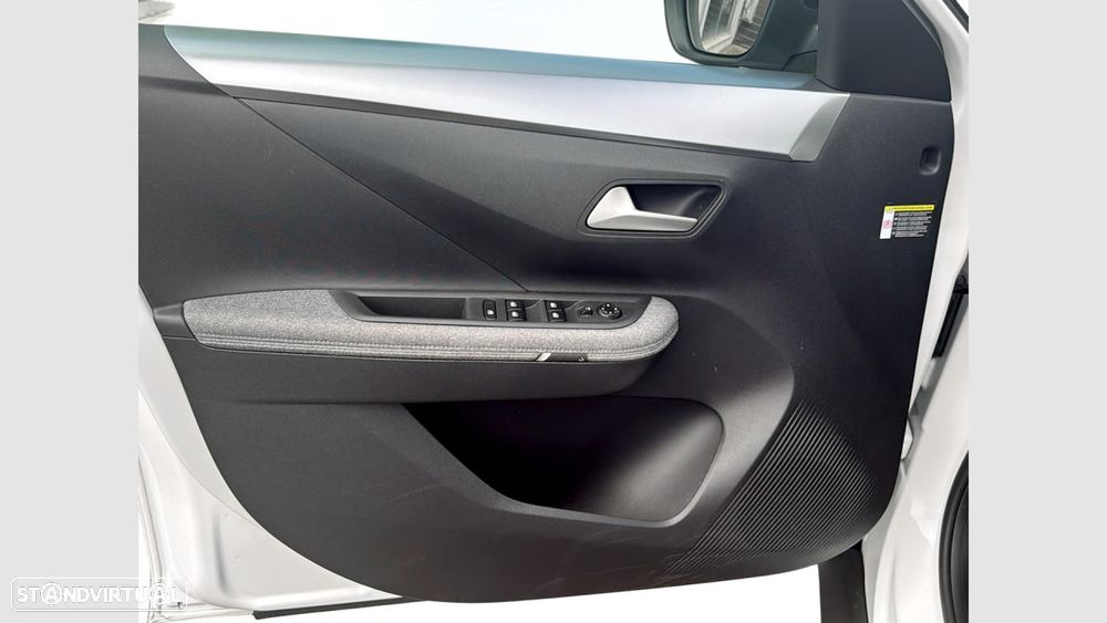 Opel Frontera 44 kWh GS - 11