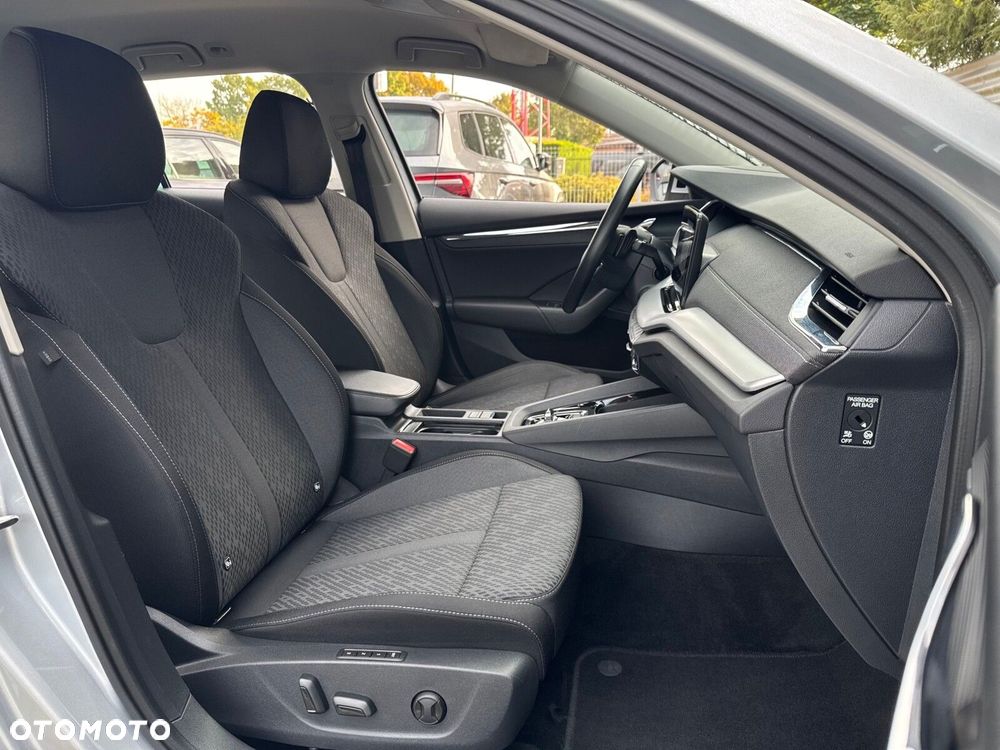 Skoda Octavia 1.4 TSI Plug-In Hybrid Style DSG - 11
