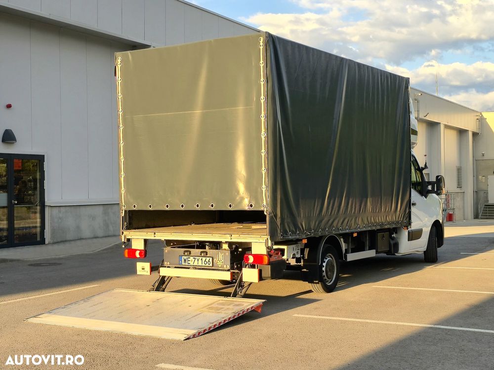 Renault Master - 3