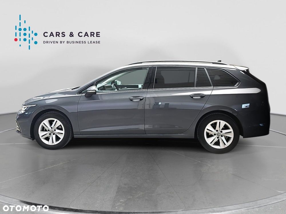 Volkswagen Golf Variant 1.5 TSI EVO Life - 28