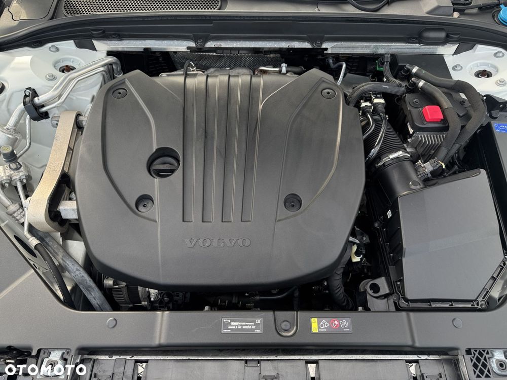 Volvo V60 B3 B Geartronic RDesign - 31