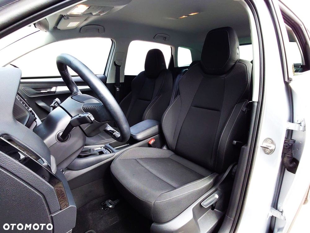 Skoda Karoq 1.5 TSI ACT Edition 130 DSG - 11