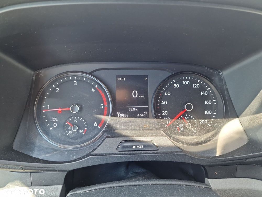 Volkswagen Crafter - 17