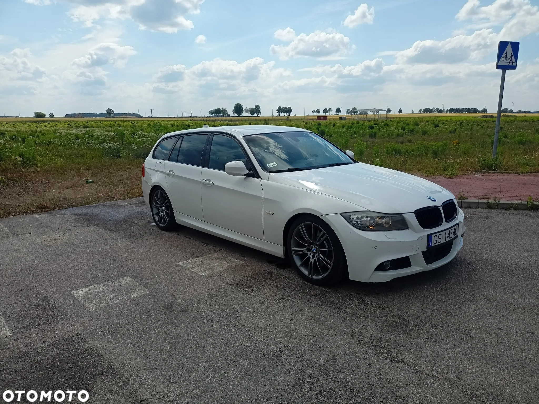 BMW Seria 3 - 8