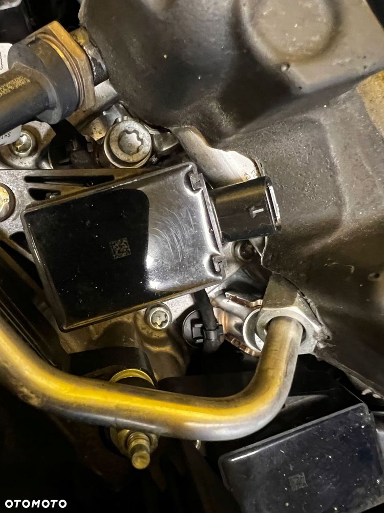 KOMPLETNY SILNIK FORD ESCAPE MK4 1.5 ECOBOOST 2022R - 16