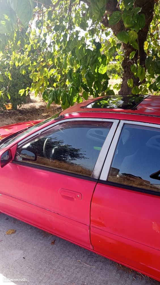 Mitsubishi Lancer - 5