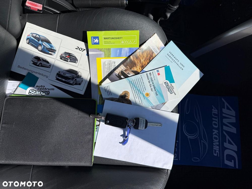 Peugeot 207 150 Turbo Sport - 25