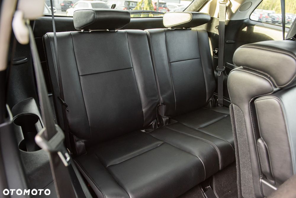 Mazda CX-9 3.7 V6 Sport - 4