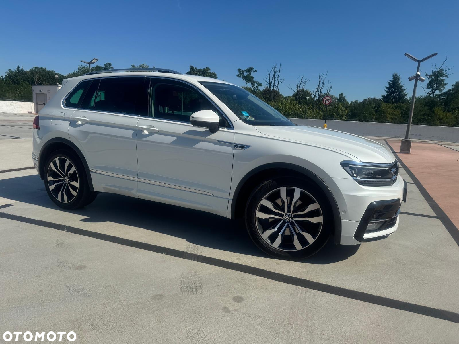 Volkswagen Tiguan 2.0 TDI BMT SCR 4Mot Highline DSG - 4