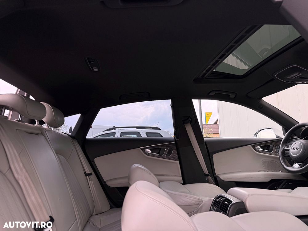 Audi A7 - 17