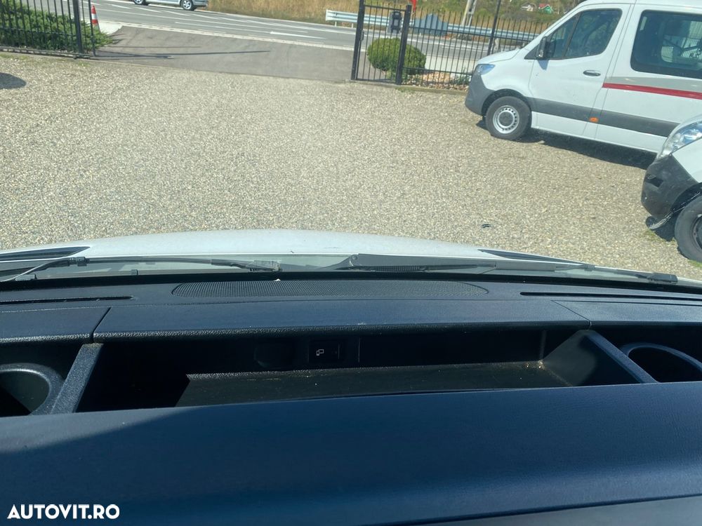 Mercedes-Benz SPRINTER - 19