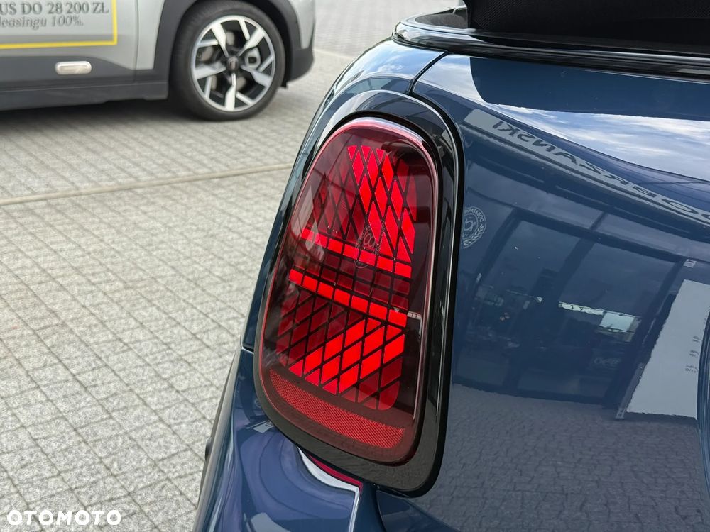 MINI Cooper S Linia Favoured - 19