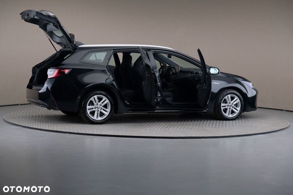 Toyota Corolla 1.8 Hybrid Comfort - 6