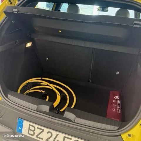 Fiat Grande Panda 45 kWh La Prima - 18