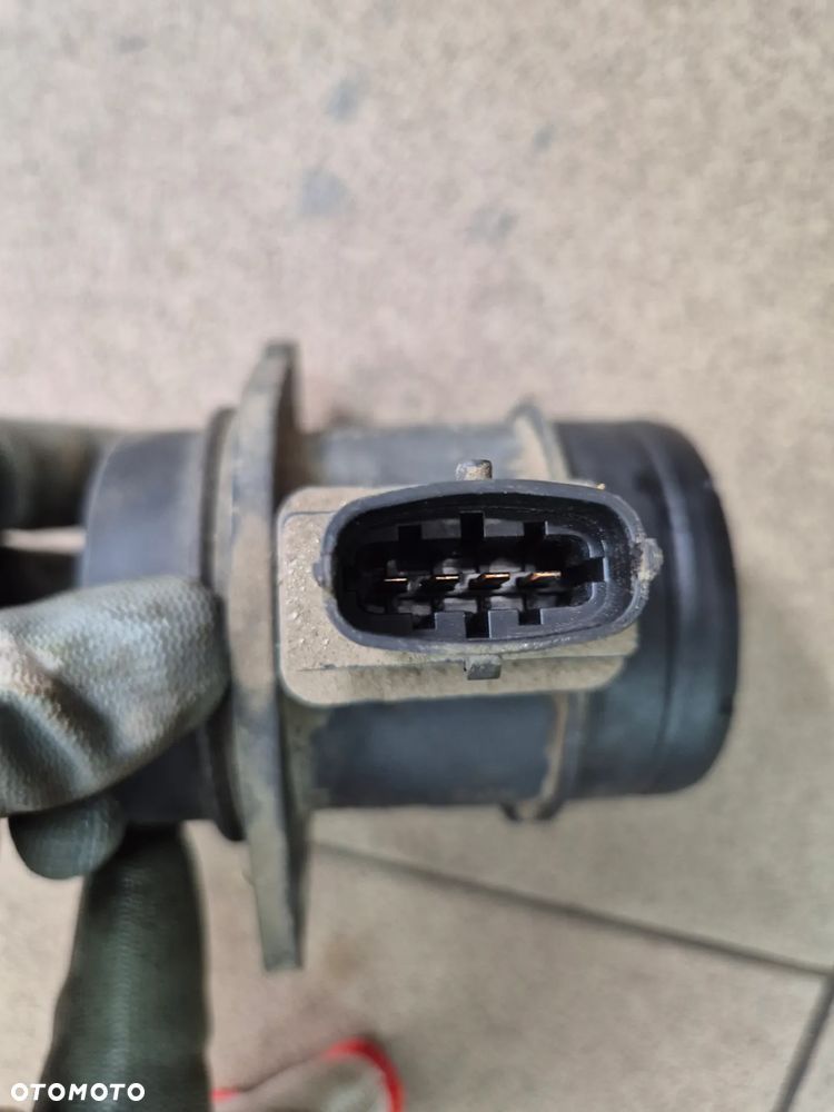 PRZEPŁYWOMIERZ FIORINO IV NEMO BIPPER 1.3 MJ 08r.+ - 2