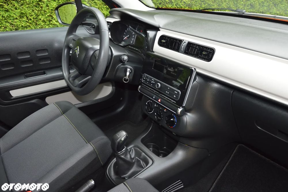 Citroën C3 - 17