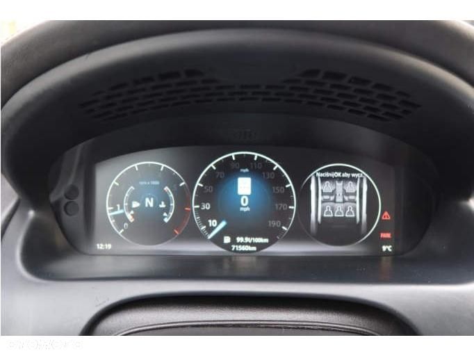 Jaguar XJ 3.0 T LWB AWD Portfolio - 29