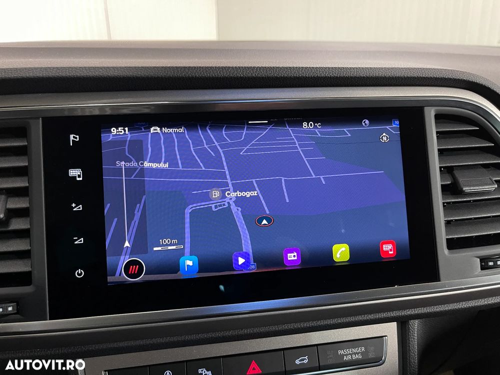 Seat Ateca 2.0 TDI 4DRIVE DSG7 Xperience - 16