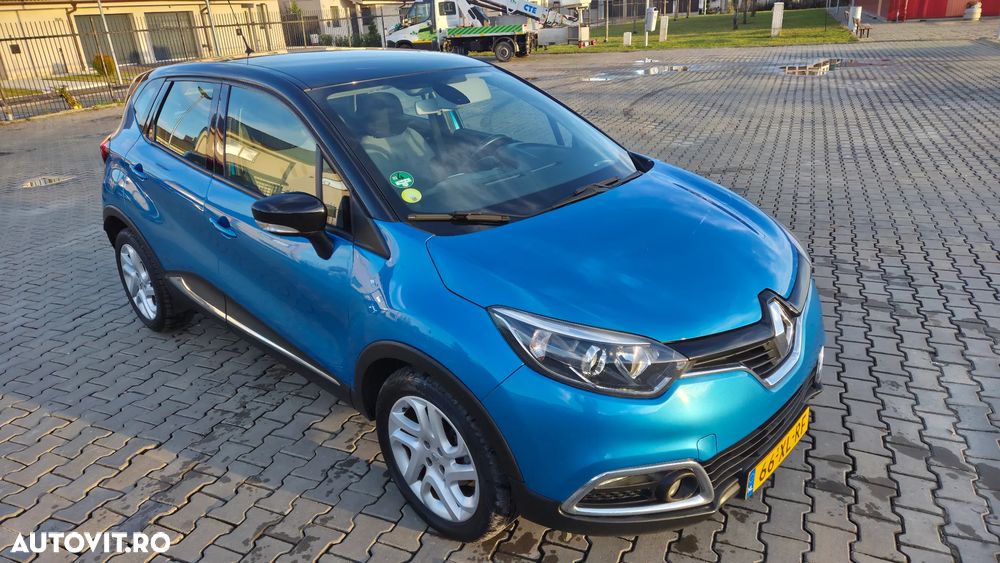 Renault Captur ENERGY dCi EDC XMOD - 30