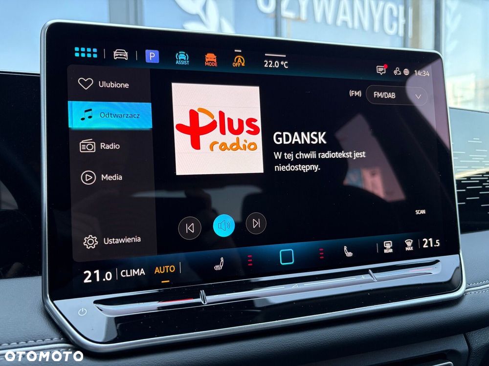 Volkswagen Tiguan 1.5 eTSI Elegance DSG - 30