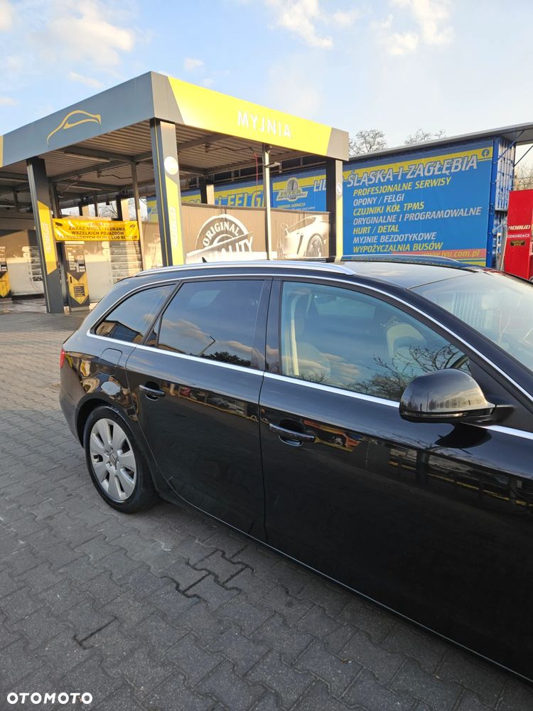Audi A4 Avant 1.8 TFSI - 16