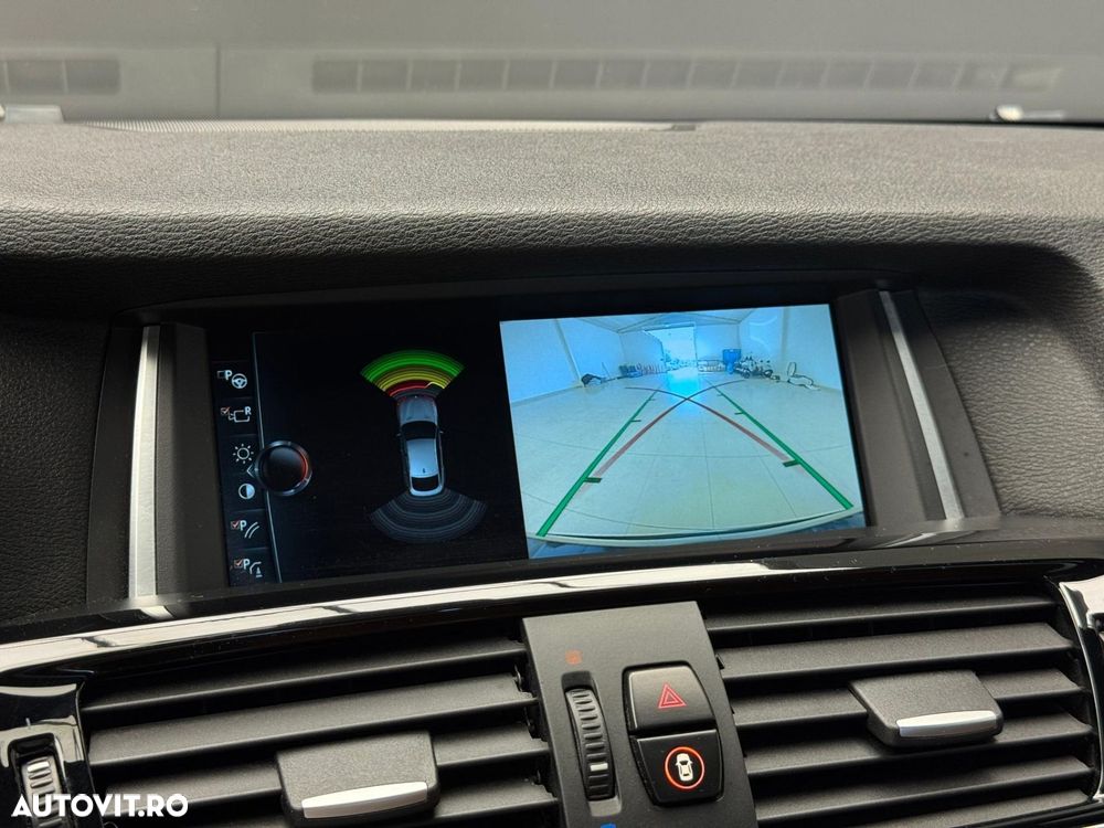 BMW X4 - 12