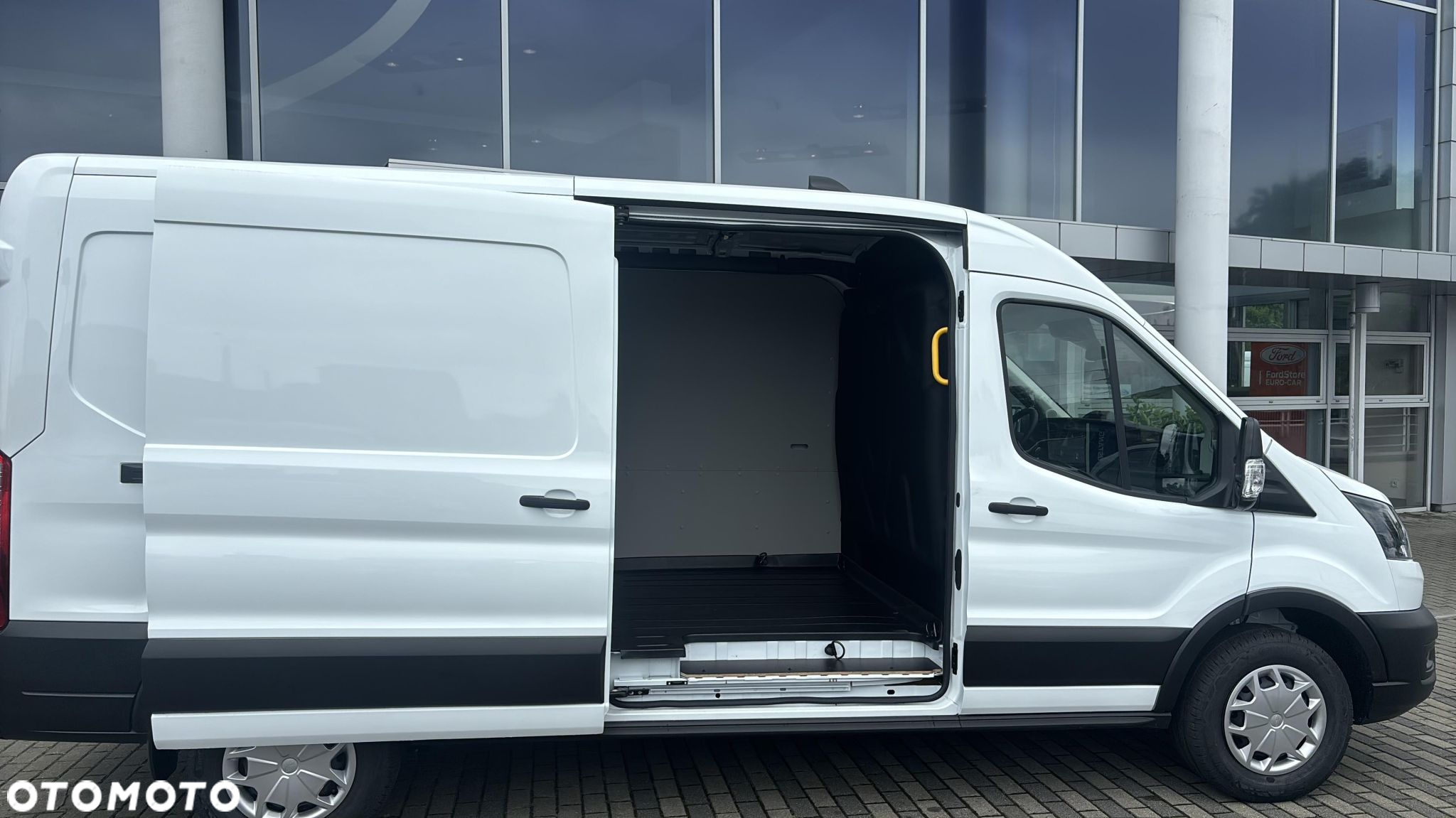 Ford transit - 14