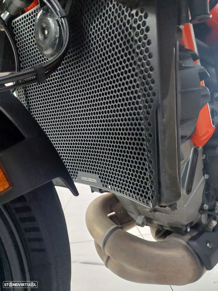 KTM R Ktm 1290 r - 16