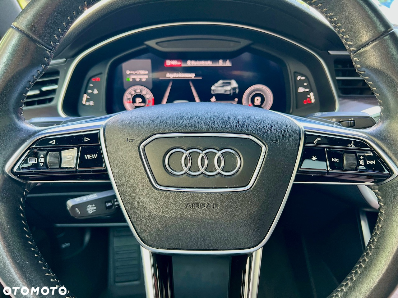 Audi A6 - 22