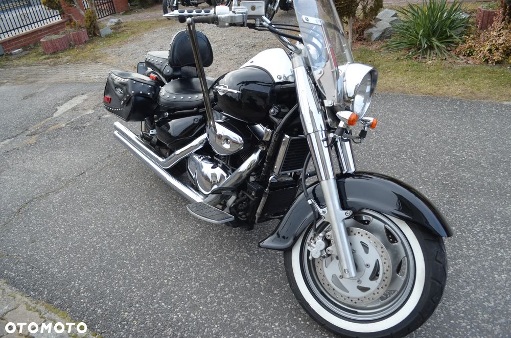 Honda VTX - 6