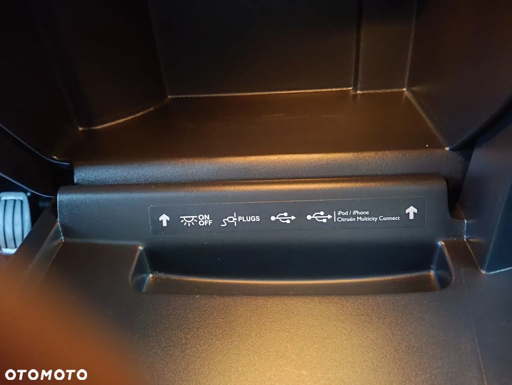 Citroën C4 Picasso 1.6 VTi Selection - 8